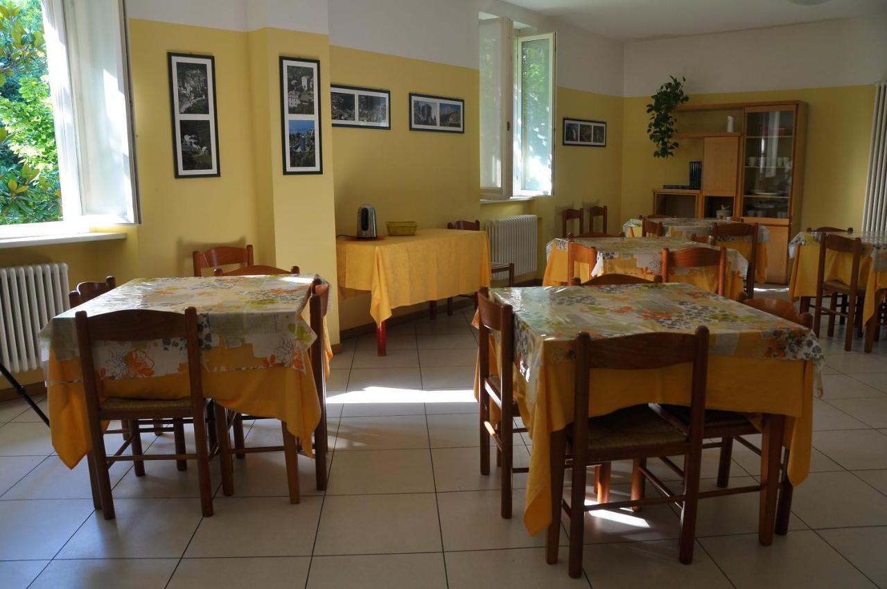 Ostello Residenza Molinatto Oggiono Ngoại thất bức ảnh