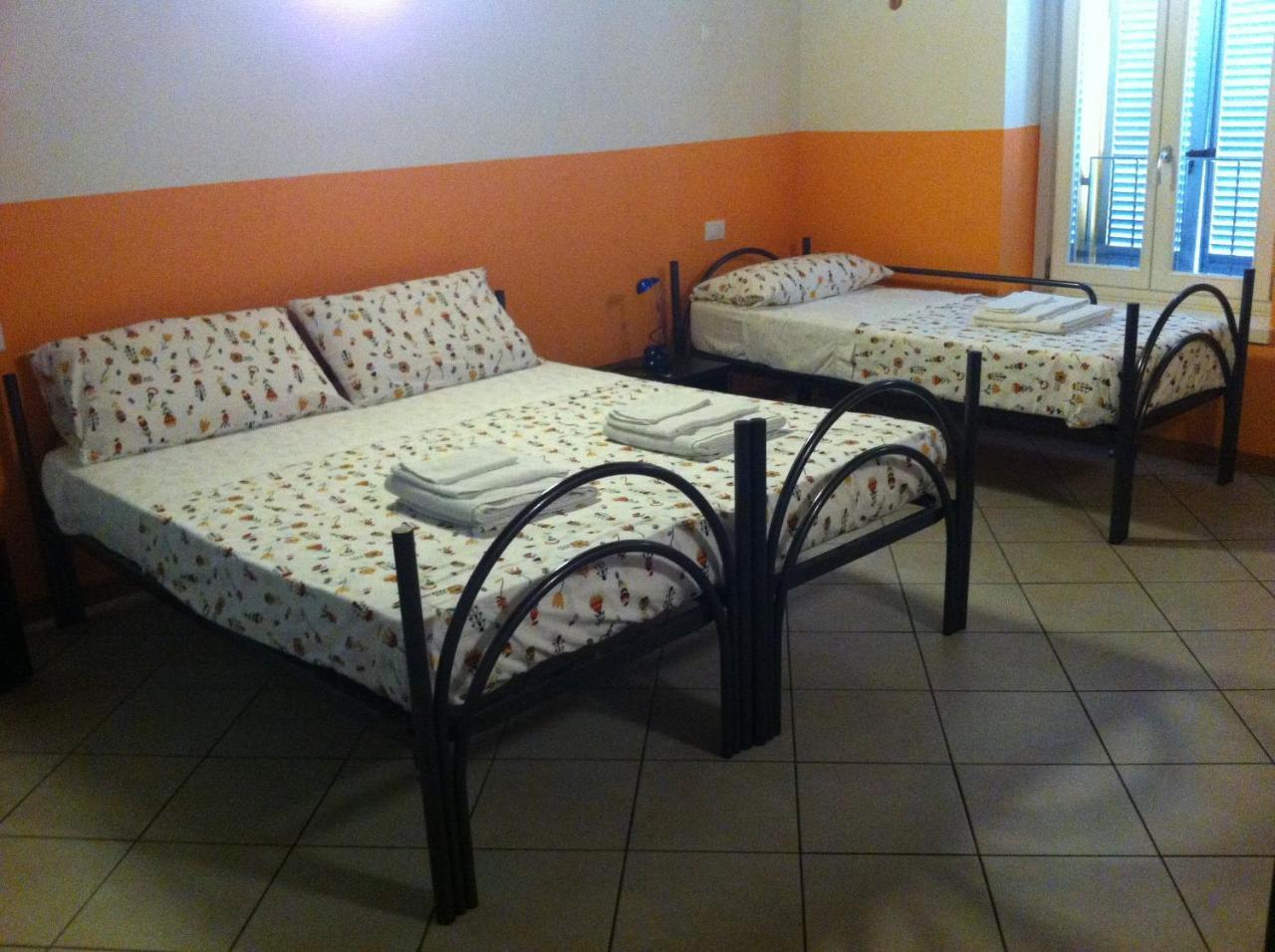Ostello Residenza Molinatto Oggiono Ngoại thất bức ảnh