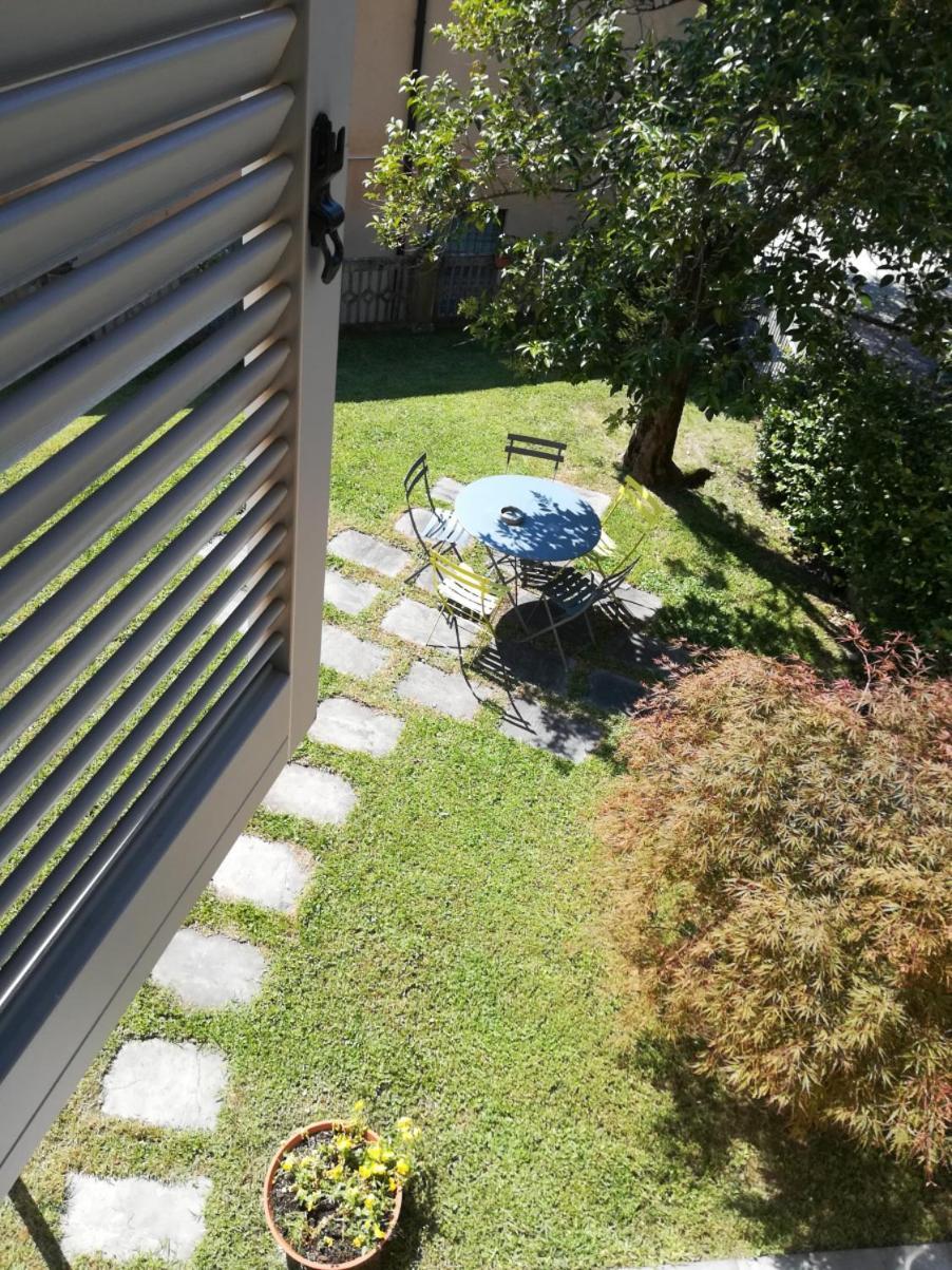 Ostello Residenza Molinatto Oggiono Ngoại thất bức ảnh