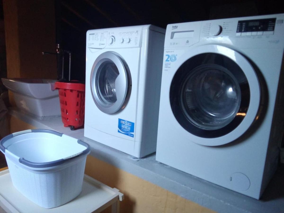 Ostello Residenza Molinatto Oggiono Ngoại thất bức ảnh